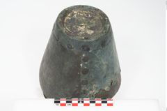 Foto von Bronzesitula (NHMW-PRAE-025742)